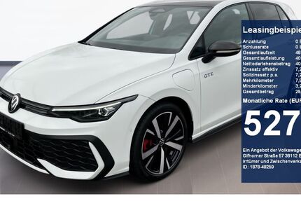 VW Golf 3.800 km 35.990 &euro; Mühldorf am Inn 84453