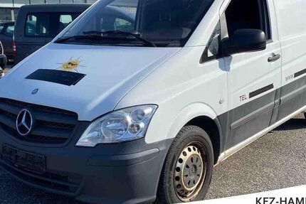 Mercedes-Benz Vito 199.897 km 6.990 &euro; Kolbermoor bei Rosenheim 83059