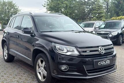 VW Tiguan 167.000 km 13.699 &euro; Mönchengladbach 41063