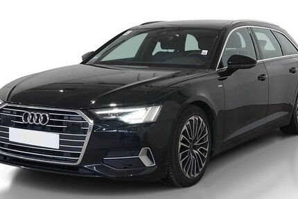 Audi A6 114.100 km 28.990 &euro; München 81829