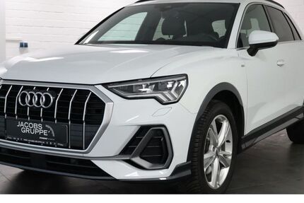 Audi Q3 53.986 km 33.940 &euro; Alsdorf 52477