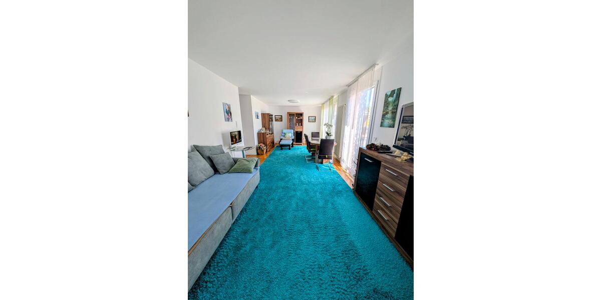 Etagenwohnung Niefern-Öschelbronn Öschelbronn - 2.5 Zimmer, 70 m&sup2;, 269.000&euro; | Angebot:26383239