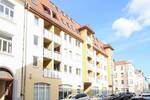 Etagenwohnung Magdeburg Stadtfeld Ost - 1 Zimmer, 40 m&sup2;, 85.000&euro; | Angebot:26156410