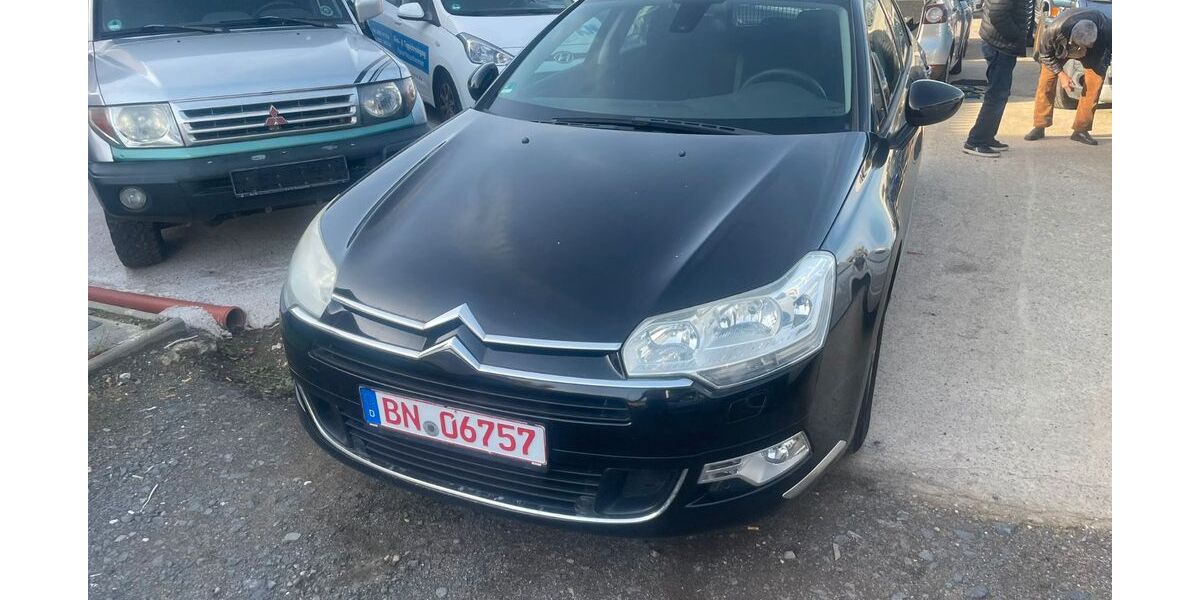 Citroen C5 191.000 km 2.100 &euro; Bonn 53227