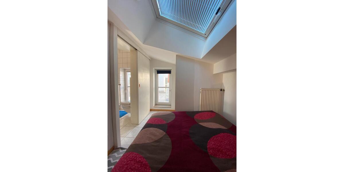 Etagenwohnung Passau Auerbach - 2 Zimmer, 63 m&sup2;, 199.000&euro; | Angebot:27016213