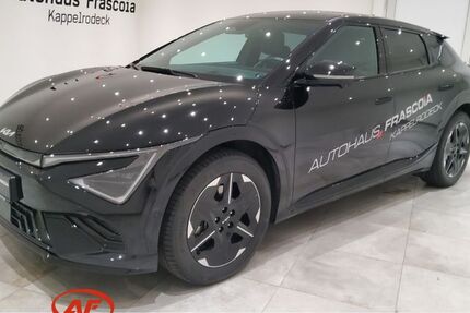 Kia EV6 2.406 km 49.910 &euro; Kappelrodeck 77876