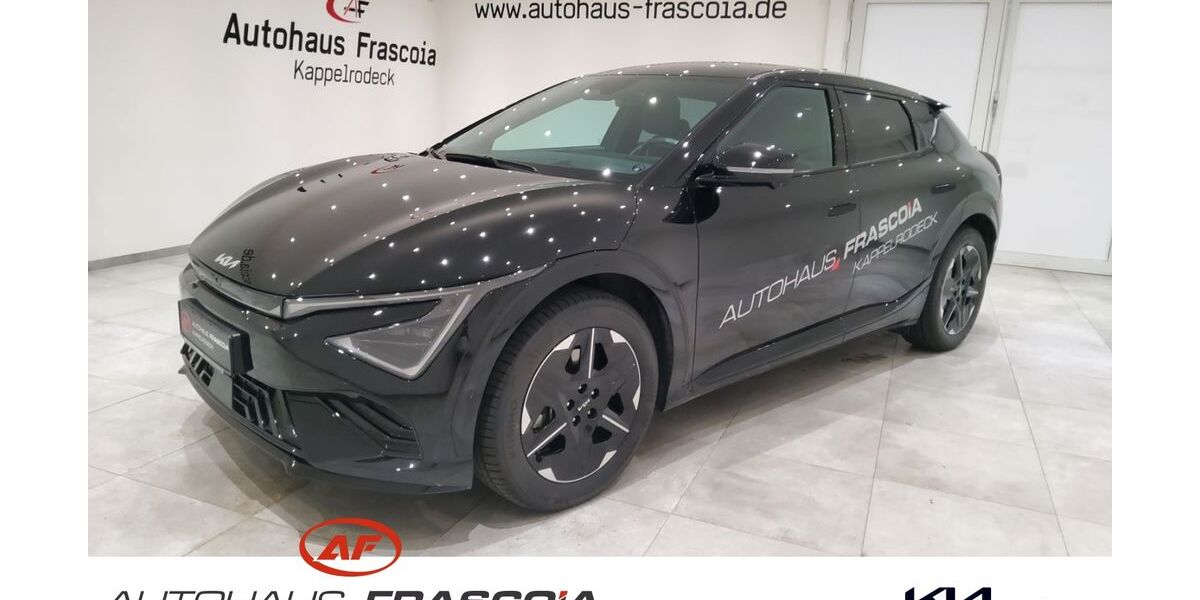 Kia EV6 2.406 km 49.910 &euro; Kappelrodeck 77876