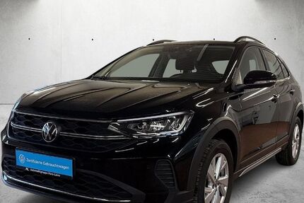 VW Taigo 14.408 km 18.794 &euro; Osterode 37520
