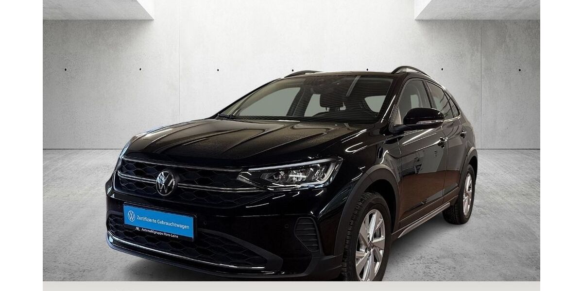 VW Taigo 14.408 km 19.169 &euro; Osterode 37520