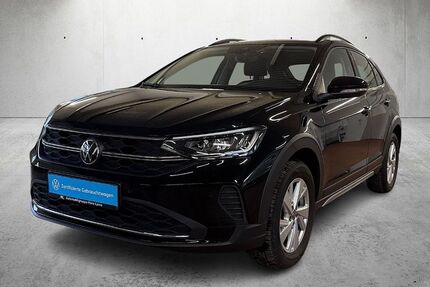 VW Taigo 14.408 km 20.889 &euro; Osterode 37520