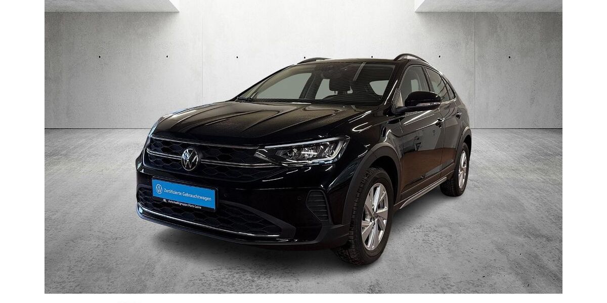 VW Taigo 14.408 km 20.889 &euro; Osterode 37520