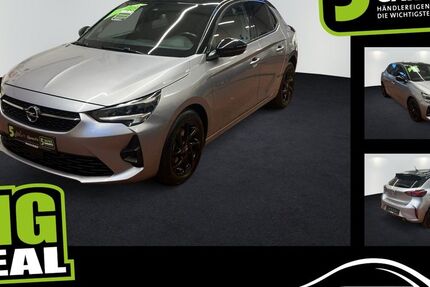 Opel Corsa 21.124 km 14.490 &euro; Dachau 85221