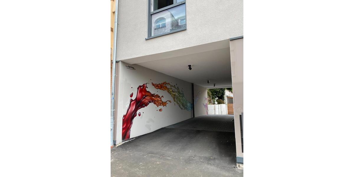 Dachgeschoßwohnung Kassel Philippinenhof-Warteberg - 2 Zimmer, 44 m&sup2;, 550&euro; | Angebot:26631056