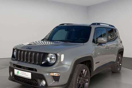 Jeep Renegade 48.680 km 19.480 &euro; Flensburg 24941