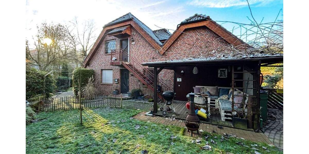 Etagenwohnung Tecklenburg - 3 Zimmer, 67 m&sup2;, 159.000&euro; | Angebot:24915191