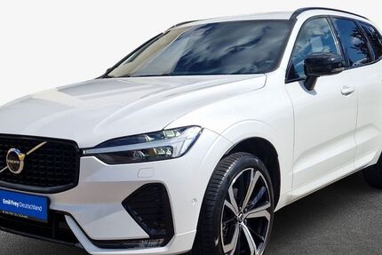 Volvo XC60 49.616 km 37.430 &euro; Hildesheim 31135