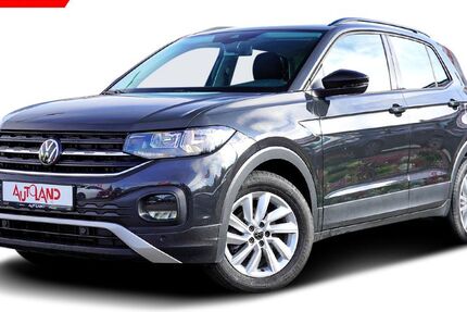 VW T-Cross 66.943 km 16.890 &euro; Coburg 96450