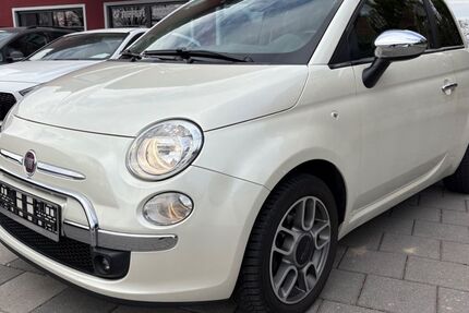 Fiat 500 53.000 km 5.900 &euro; Metten 94526