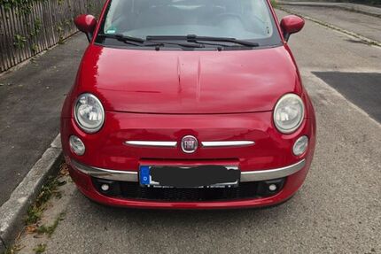 Fiat 500 114.640 km 2.990 &euro; Puchheim 82178