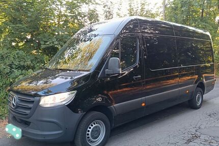 Mercedes-Benz Sprinter 198.881 km 22.500 &euro; Troisdorf 53842