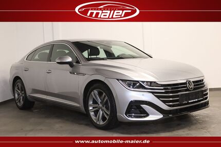 VW Arteon 54.800 km 27.900 &euro; Bebra 36179
