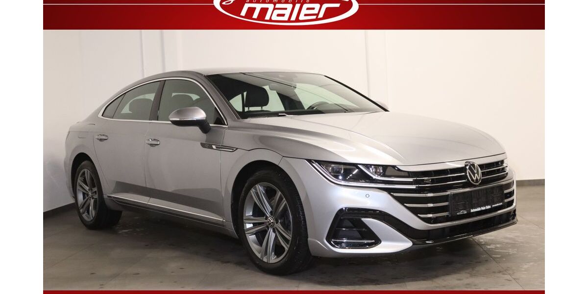 VW Arteon 54.800 km 28.400 &euro; Bebra 36179