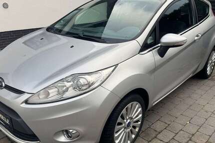 Ford Fiesta 74.000 km 5.990 &euro; Hildesheim 31137