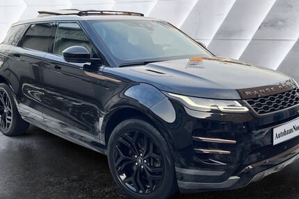Land Rover Range Rover Evoque 68.672 km 28.900 &euro; Köln-Riehl 50735