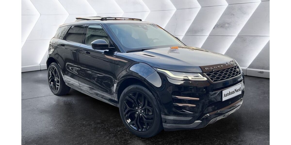 Land Rover Range Rover Evoque 68.672 km 28.900 &euro; Köln-Riehl 50735