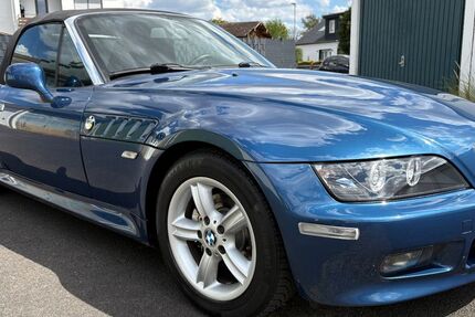 BMW Z3 217.000 km 9.990 &euro; Erftstadt 50374