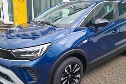 Opel Crossland (X) 33.500 km 16.885 &euro; Pelm 54570