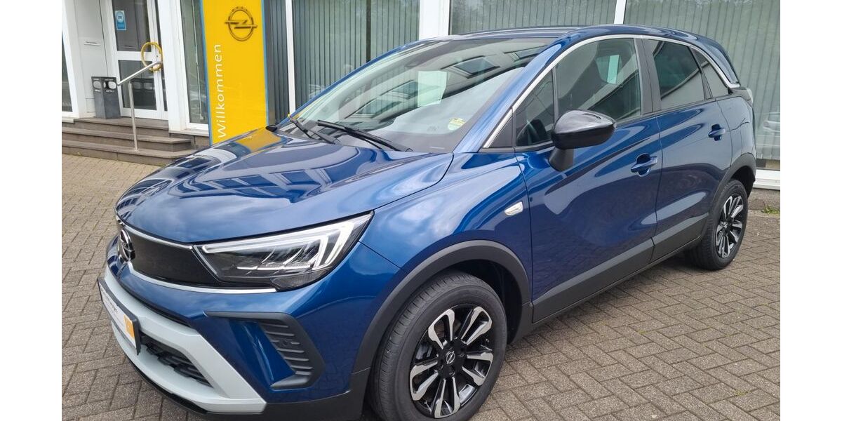 Opel Crossland (X) 33.500 km 16.885 &euro; Pelm 54570