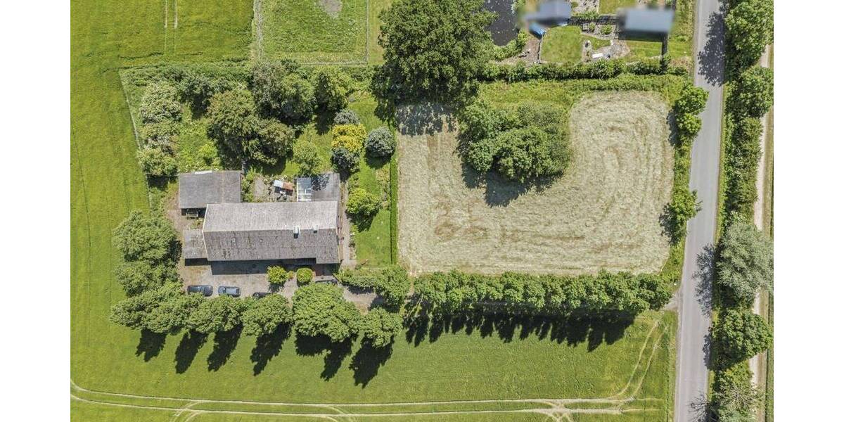 Bauernhaus, Landhaus Fehmarn Vadersdorf - 5 Zimmer, 177 m&sup2;, 450.000&euro; | Angebot:26189569