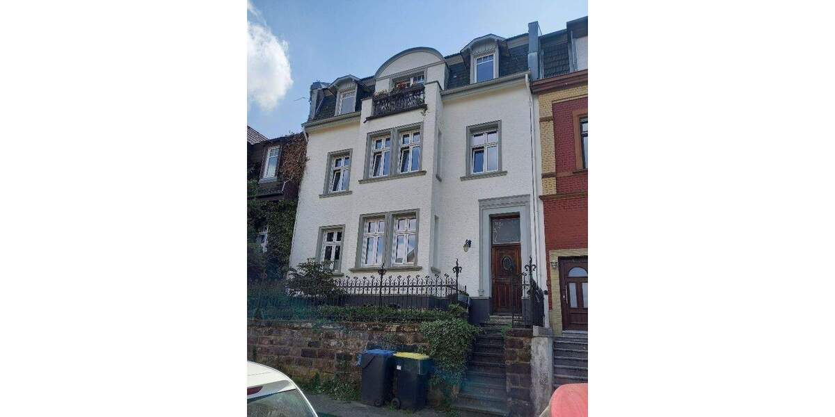 Mehrfamilienhaus, Wohnhaus Saarbrücken Alt-Saarbrücken - 1 Zimmer, 280 m&sup2;, 535.000&euro; | Angebot:26290594