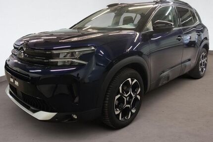 Citroen C5 Aircross 33.700 km 23.490 &euro; Bedburg-Hau 47551