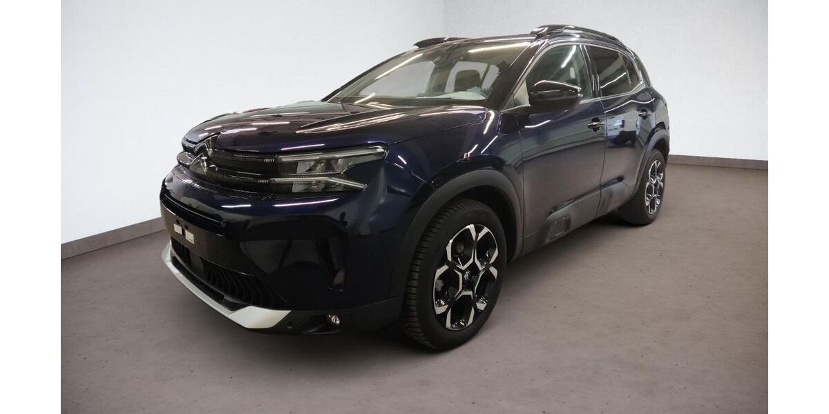 Citroen C5 Aircross 33.700 km 23.490 &euro; Bedburg-Hau 47551