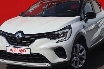 Renault Captur 15.848 km 16.990 &euro; Meißen 01662