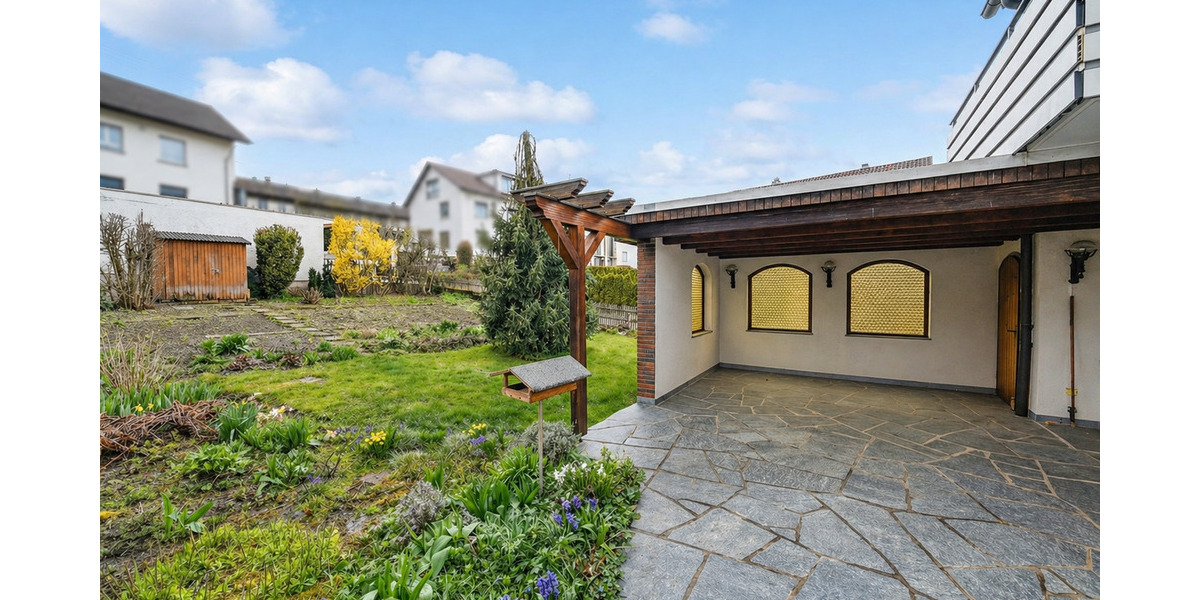 Doppelhaushälfte Balingen - 6 Zimmer, 117 m&sup2;, 379.000&euro; | Angebot:26093814