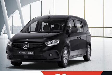 Mercedes-Benz eCitan 1.150 km 28.450 &euro; Neudietendorf 99192