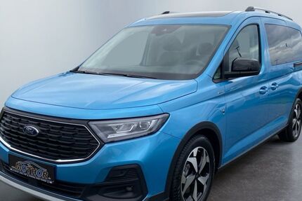 Ford Grand Tourneo 2.000 km 34.474 &euro; Gardelegen 39638