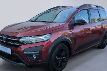 Dacia Jogger 98.950 km 15.990 &euro; Weißenfels 06667