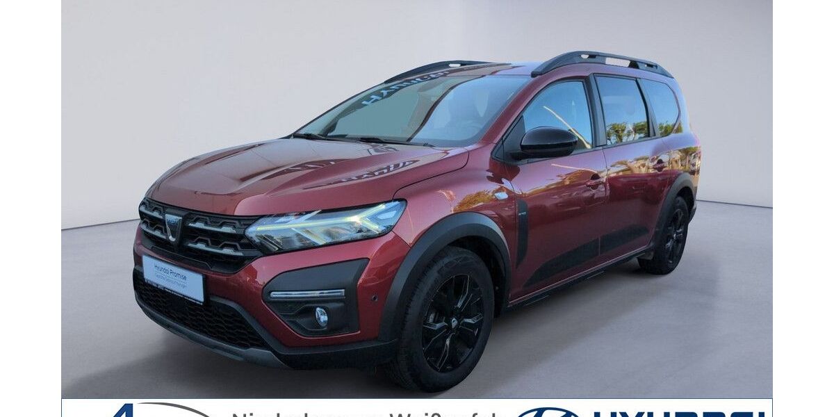 Dacia Jogger 98.950 km 15.990 &euro; Weißenfels 06667