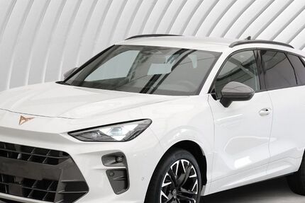 Cupra Terramar 4.000 km 39.890 &euro; Unterschleißheim 85716