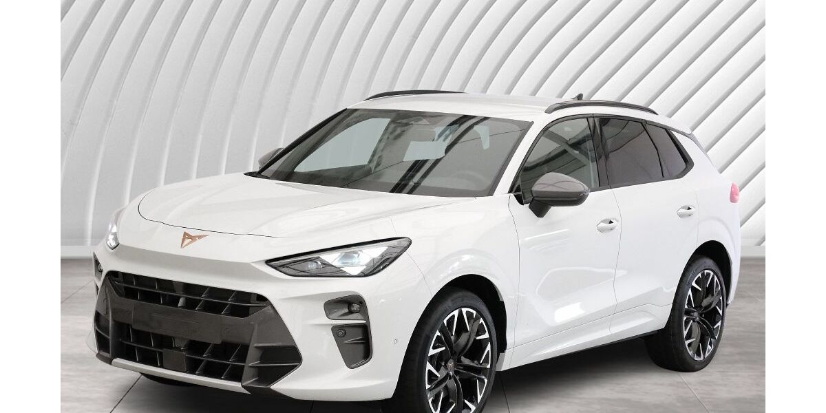 Cupra Terramar 4.000 km 39.890 &euro; Unterschleißheim 85716