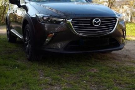 Mazda CX-3 166.000 km 11.500 &euro; Neuburg an der Donau 86633