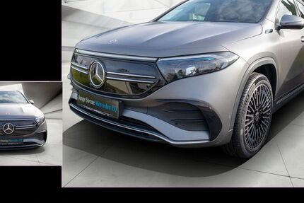 Mercedes-Benz EQA 98.500 km 30.750 &euro; Gunzenhausen 91710