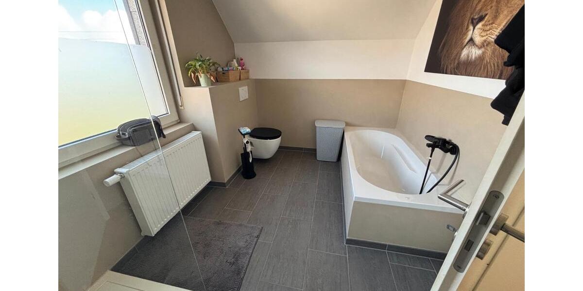 Dachgeschoßwohnung Nideggen - 2 Zimmer, 72 m&sup2;, 780&euro; | Angebot:26329295