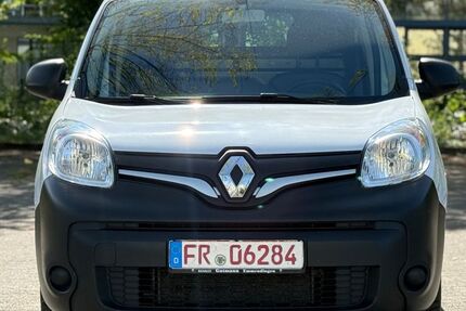 Renault Kangoo 115.000 km 8.800 &euro; Freiburg 79108