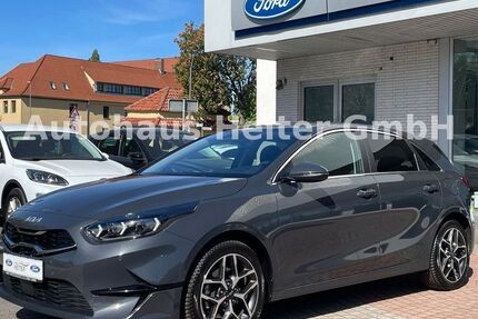 Kia ceed / Ceed 13.520 km 21.950 &euro; Osnabrück 49090