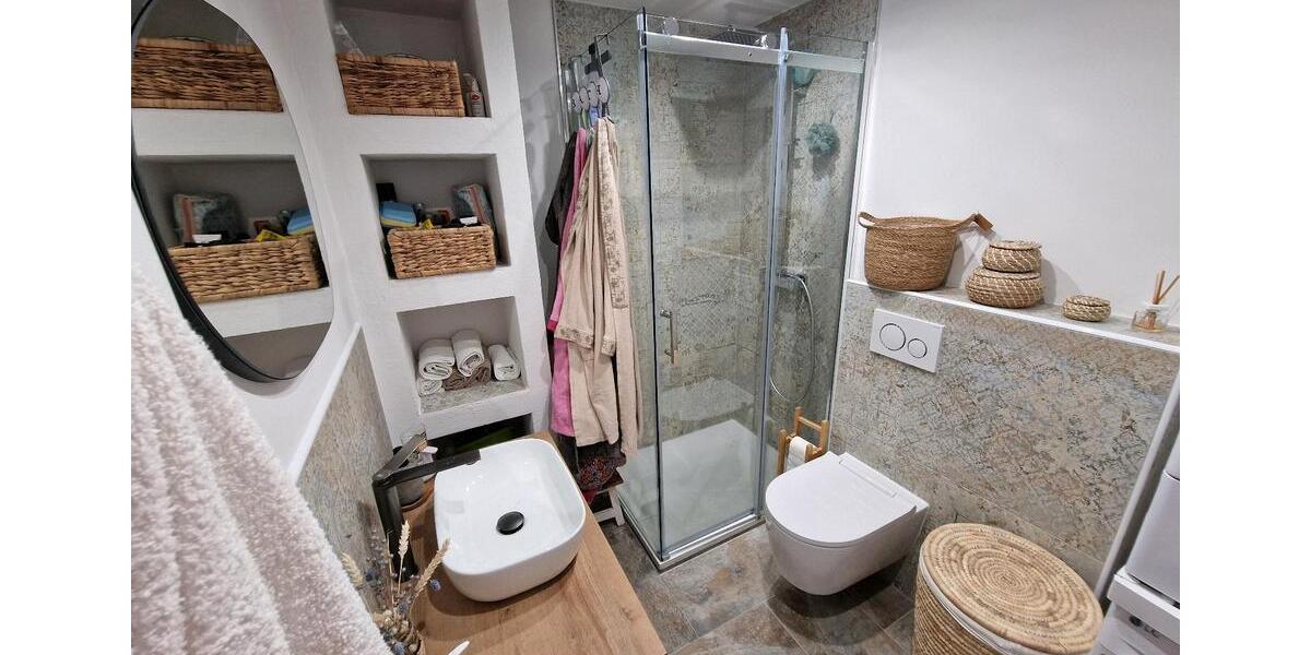 Etagenwohnung Murg - 4 Zimmer, 87 m&sup2;, 280.000&euro; | Angebot:26987229